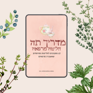 מדריך תה